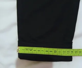 Pantalón Zara 