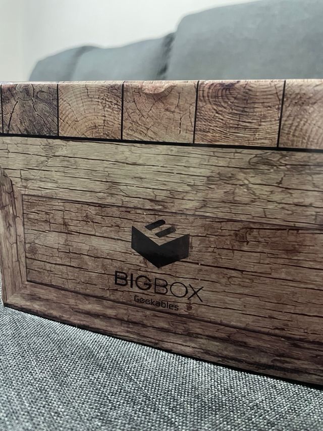 Caja Call of Duty WW2 Edición Limitada