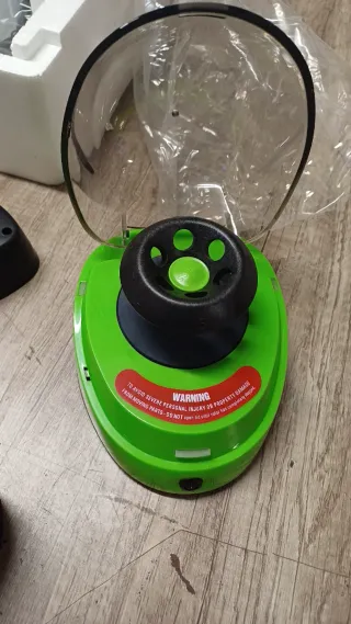 Mini centrifuga Sprout