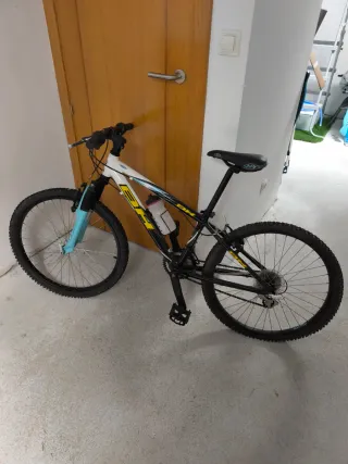 Bicicleta BH para niño