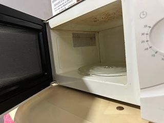 Microondas Samsung Blanco