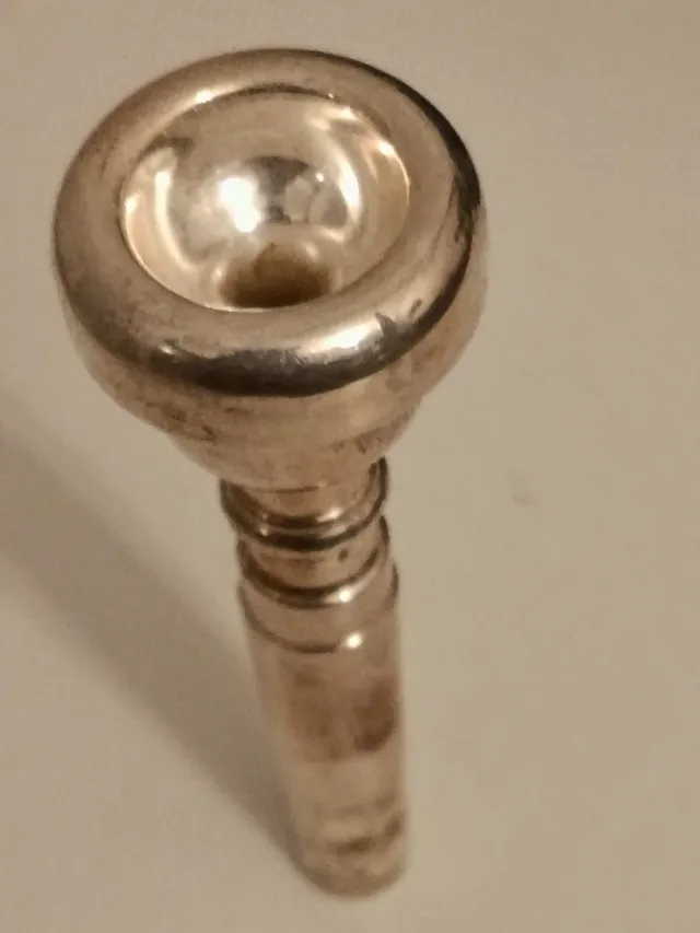 Bocchino Vincent Bach 7C