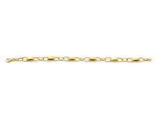 E1798272-6	Pulsera Oro 18k