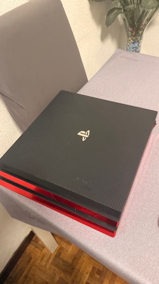 PS4 Pro 1TB Sony