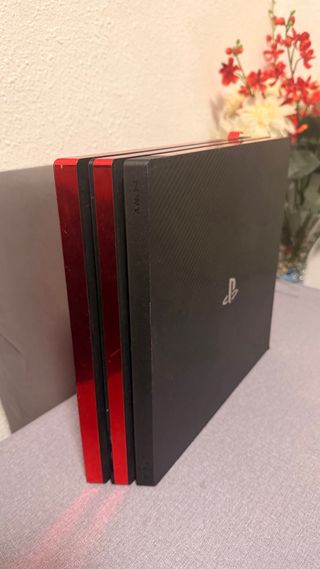 PS4 Pro 1TB Sony