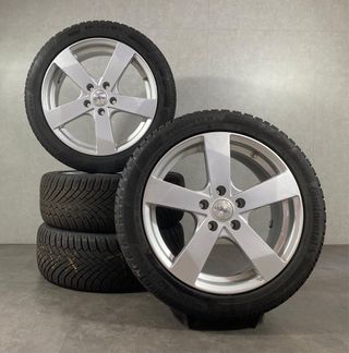 Llantas Seat Leon 17"