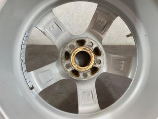 Llantas Seat Leon 17"