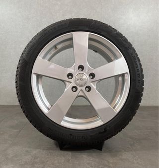 Llantas Seat Leon 17"