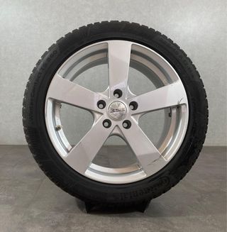 Llantas Seat Leon 17"