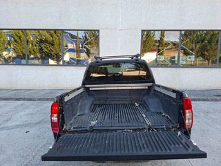 Nissan Navara 2011