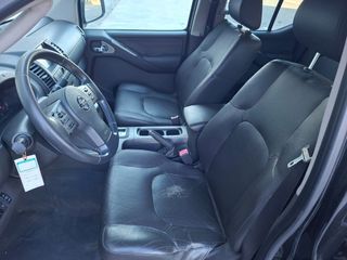 Nissan Navara 2011