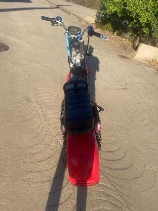 Patinete CityCoco 2000W