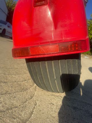 Patinete CityCoco 2000W