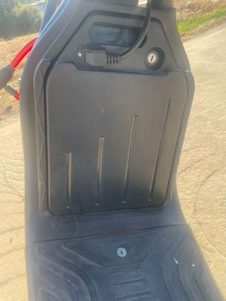 Patinete CityCoco 2000W
