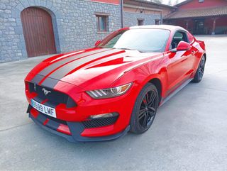 Ford Mustang 2010