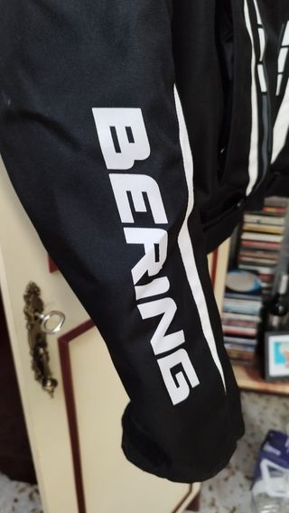 Chaqueta Moto Bering Talla L