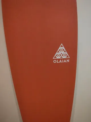 Tabla Surf Espuma 7'55L
Nivel principiante. 



