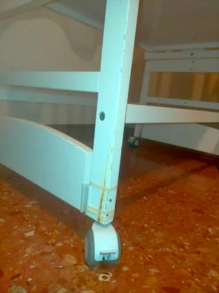 Minicuna colecho 5 en 1