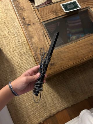 Nintendo Wii + Mando + Nunchuk