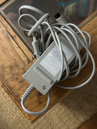 Nintendo Wii + Mando + Nunchuk