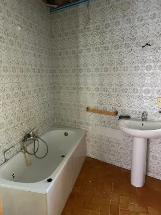 Oportunidad piso en venta a reformar