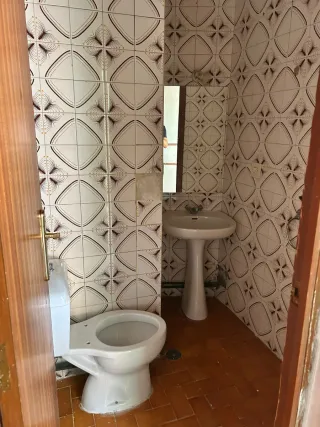 Oportunidad piso en venta a reformar