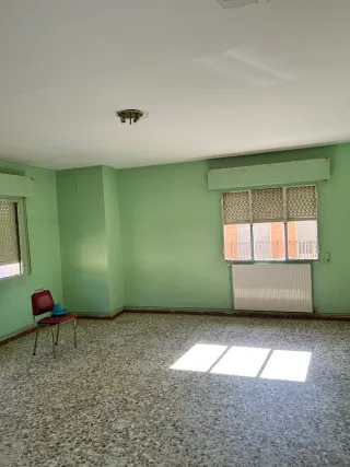 Oportunidad piso en venta a reformar