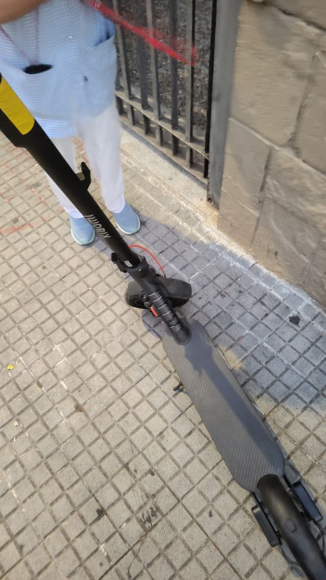 Xiaomi Electric Scooter 5 Pro