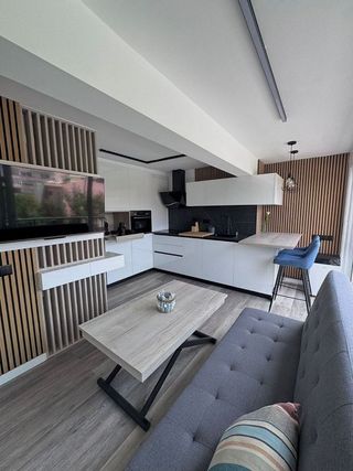 Piso en venta en Platja Llarga en Castell-Platja d´Aro