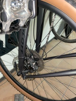 Bicicleta Scott Aspect 930 29” Talla L