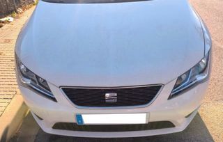 Despiece SEAT León 2016