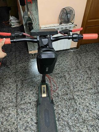 Patinete Eléctrico Cecotec Bongo Z Power