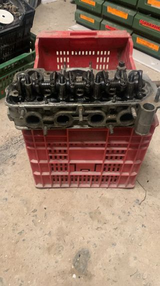Culata Seat 127 HB