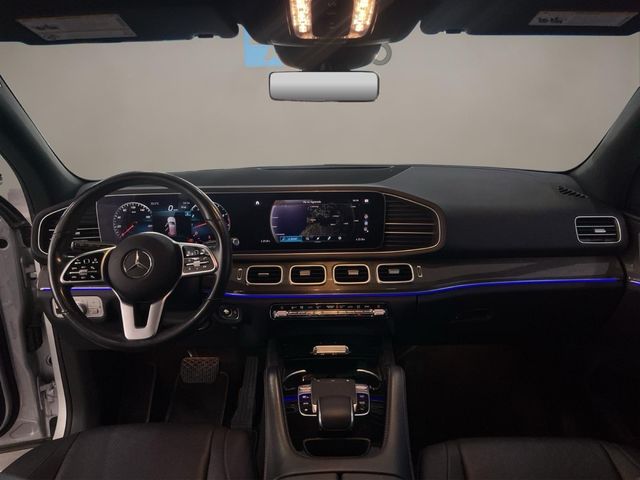 Mercedes-Benz  GLE 2019