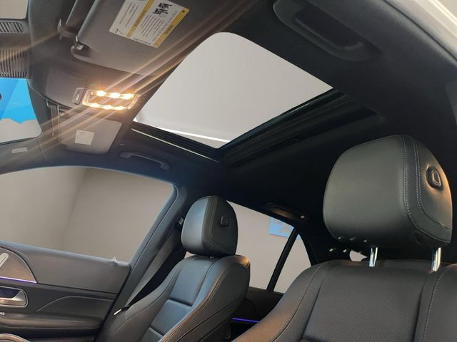 Mercedes-Benz  GLE 2019