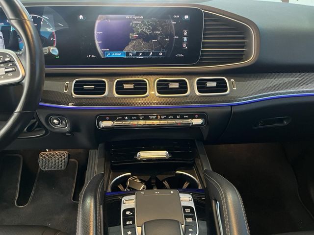 Mercedes-Benz  GLE 2019