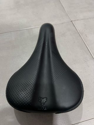 Sillín WTB VOLT Negro