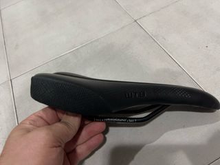 Sillín WTB VOLT Negro