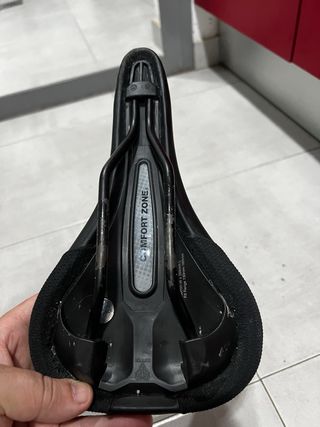 Sillín WTB VOLT Negro