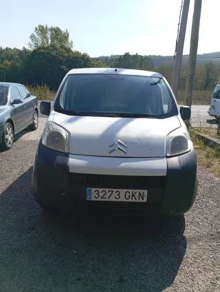 Citroen Nemo 2009