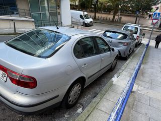 SEAT TOLEDO  TOLEDO 1999