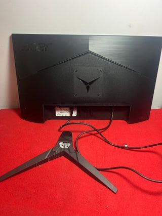 Monitor Asus KG272 Pantalla Rota