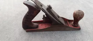 Cepillo de carpintero