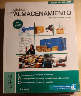 Libros Grado Superior
