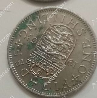 Moneda 1963
