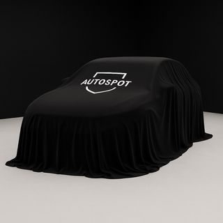 Mercedes-Benz A35 AMG ONE (2021)