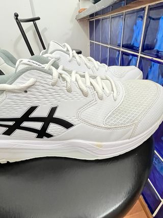 Asics Gel-Dedicate 8 Talla 46