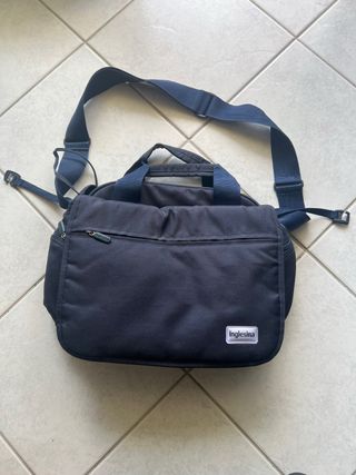 Borsa Inglesina Blu