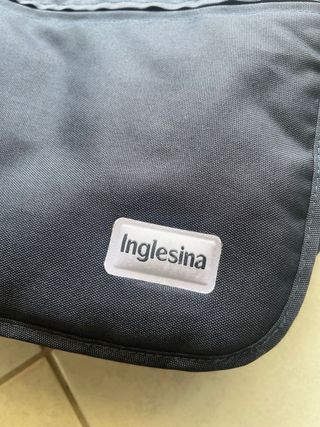 Borsa Inglesina Blu