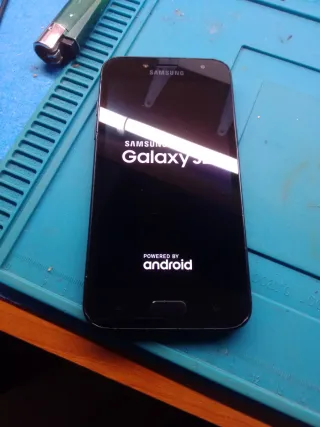 Samsung Galaxy J2 Nero